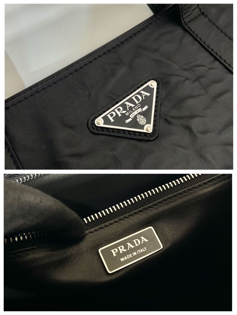 Prada Tote Bags